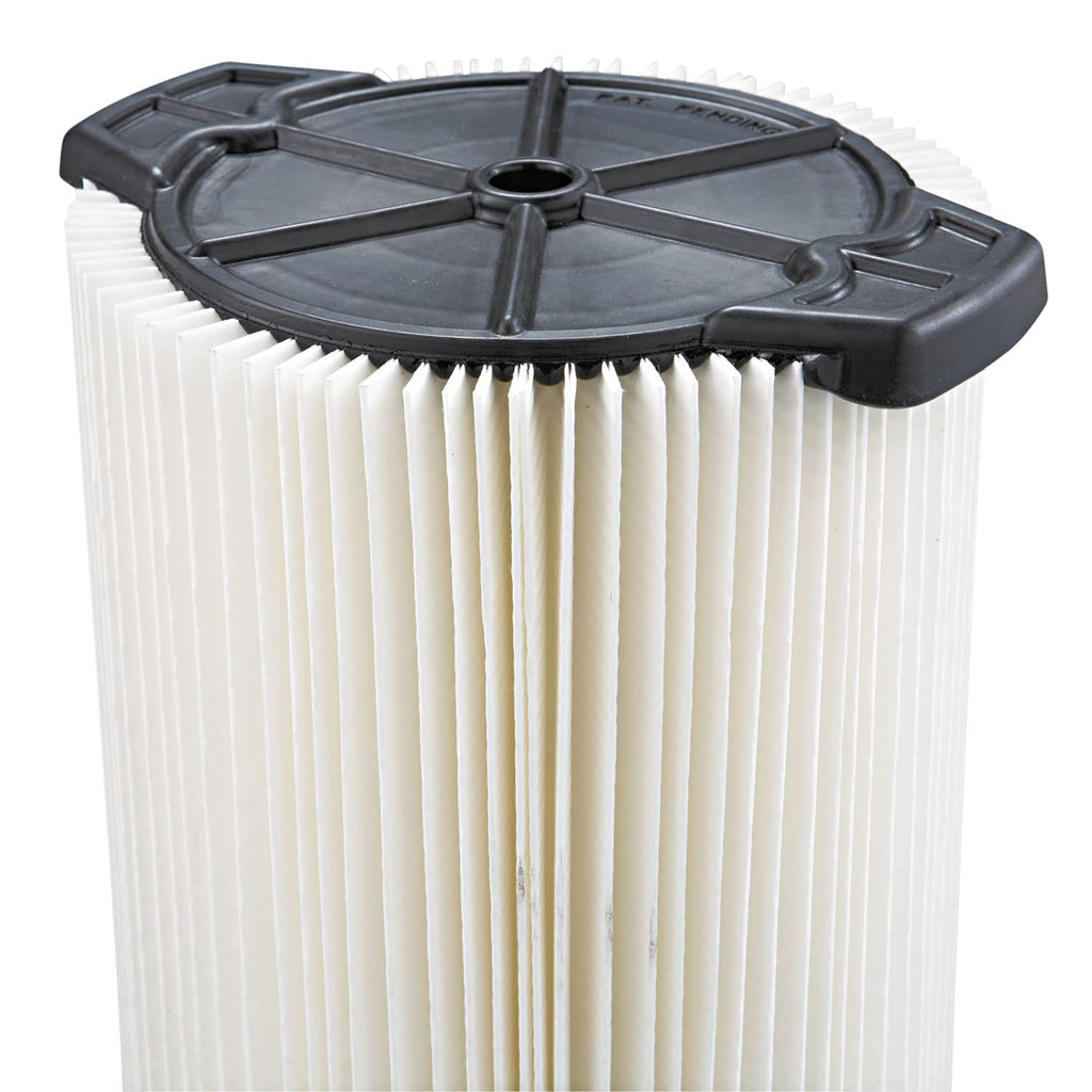 VF4000 Standard Filter for Wet/Dry Vac