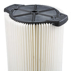VF4000 Standard Filter for Wet/Dry Vac
