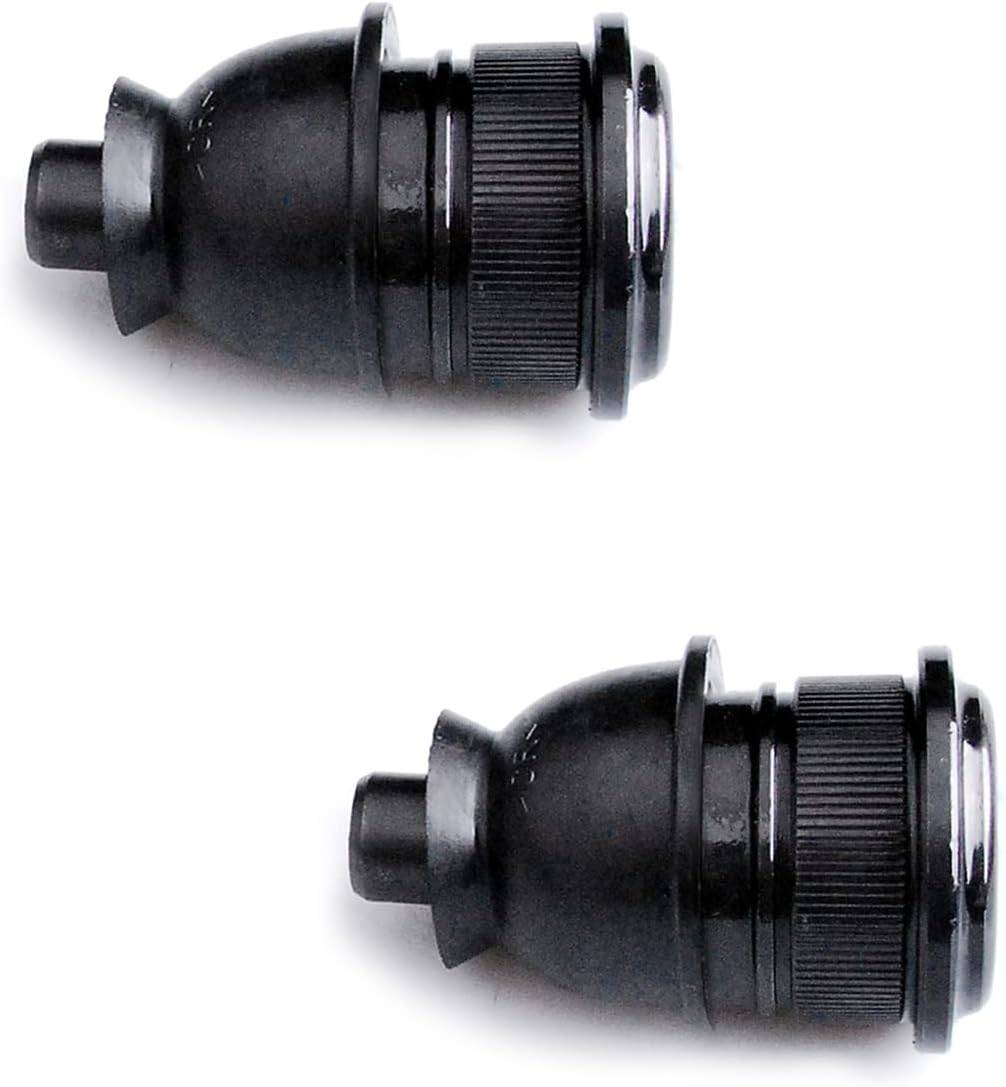 Upper Lower Ball Joints for Chevrolet Trailblazer 2002-2009, SSR 2003-2006