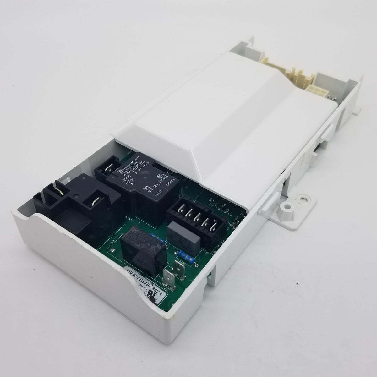 OEM Replacement for Whirlpool Dryer Control W10405846