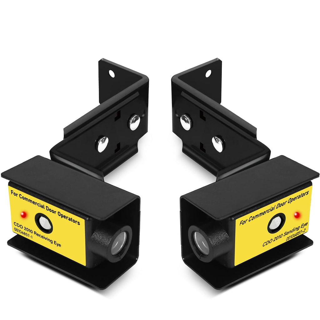 CPS-U Commercial Photo Eyes fit for LiftMaster Safety Sensors Door