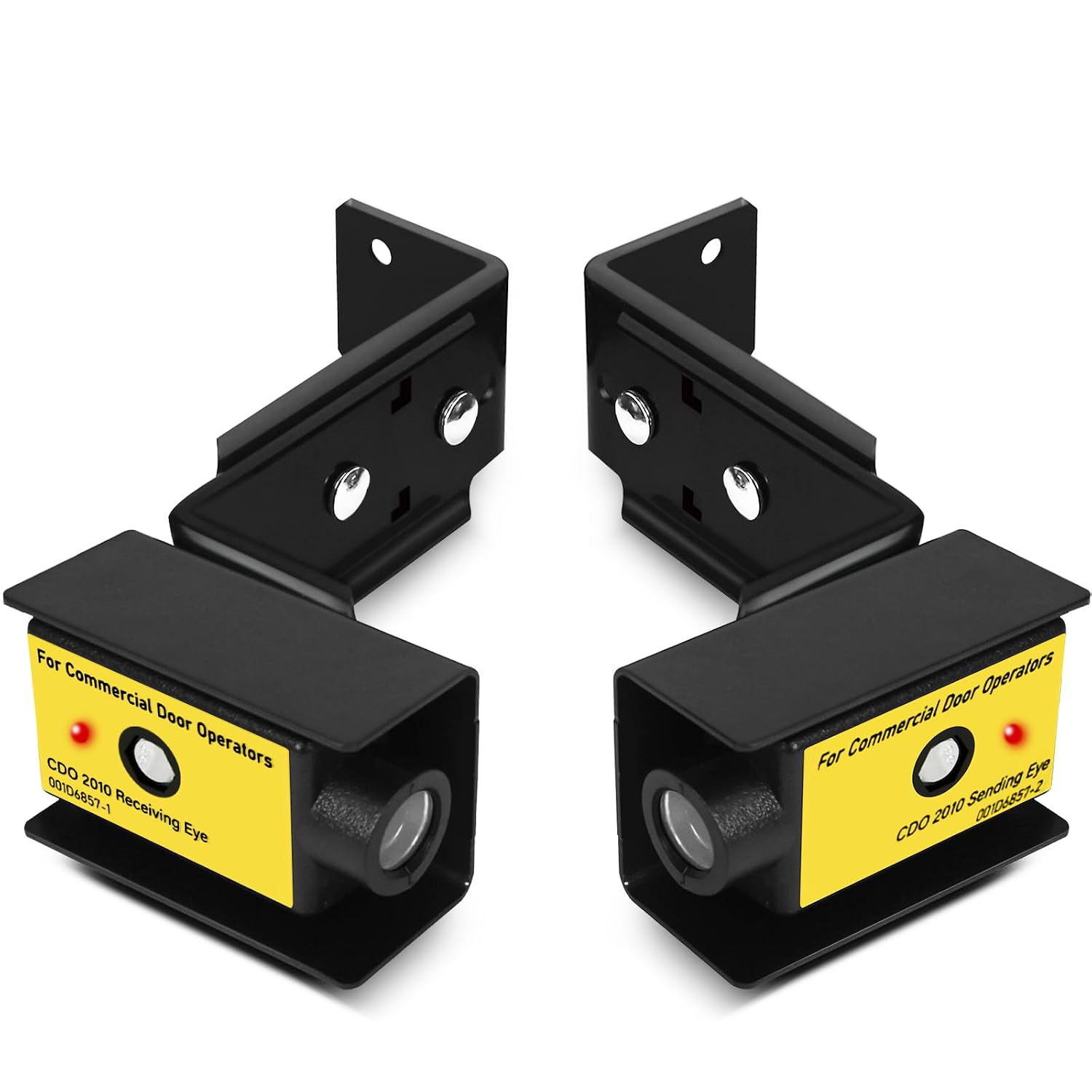 CPS-U Commercial Photo Eyes fit for LiftMaster Safety Sensors Door
