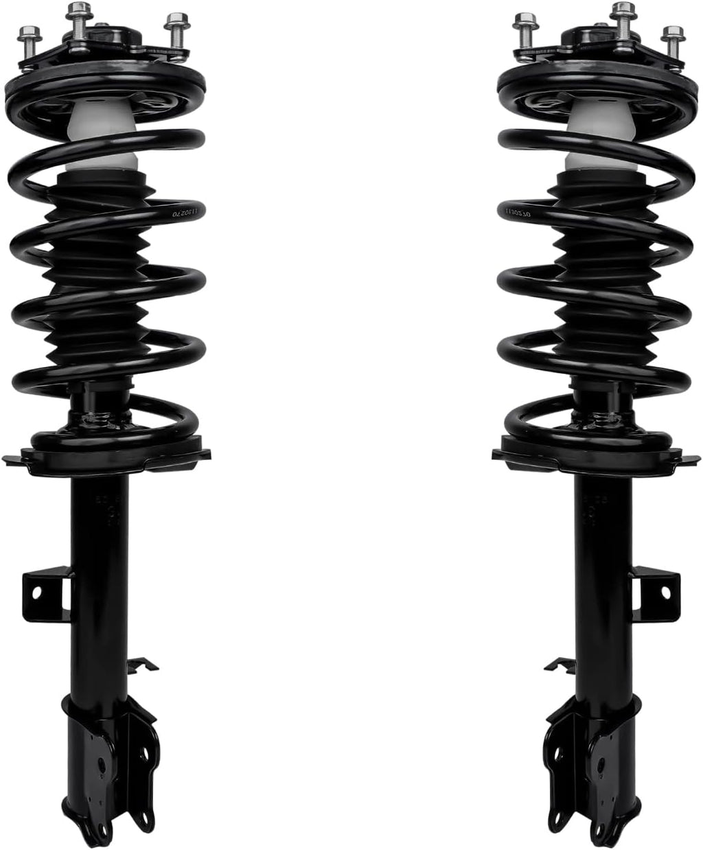 Detroit Axle - 8pc Struts Shocks Kit for 2009-2011 Ford Escape