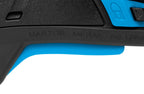 124001.02 Merak Polycarbonate Retractable Safety Cutter/Knife