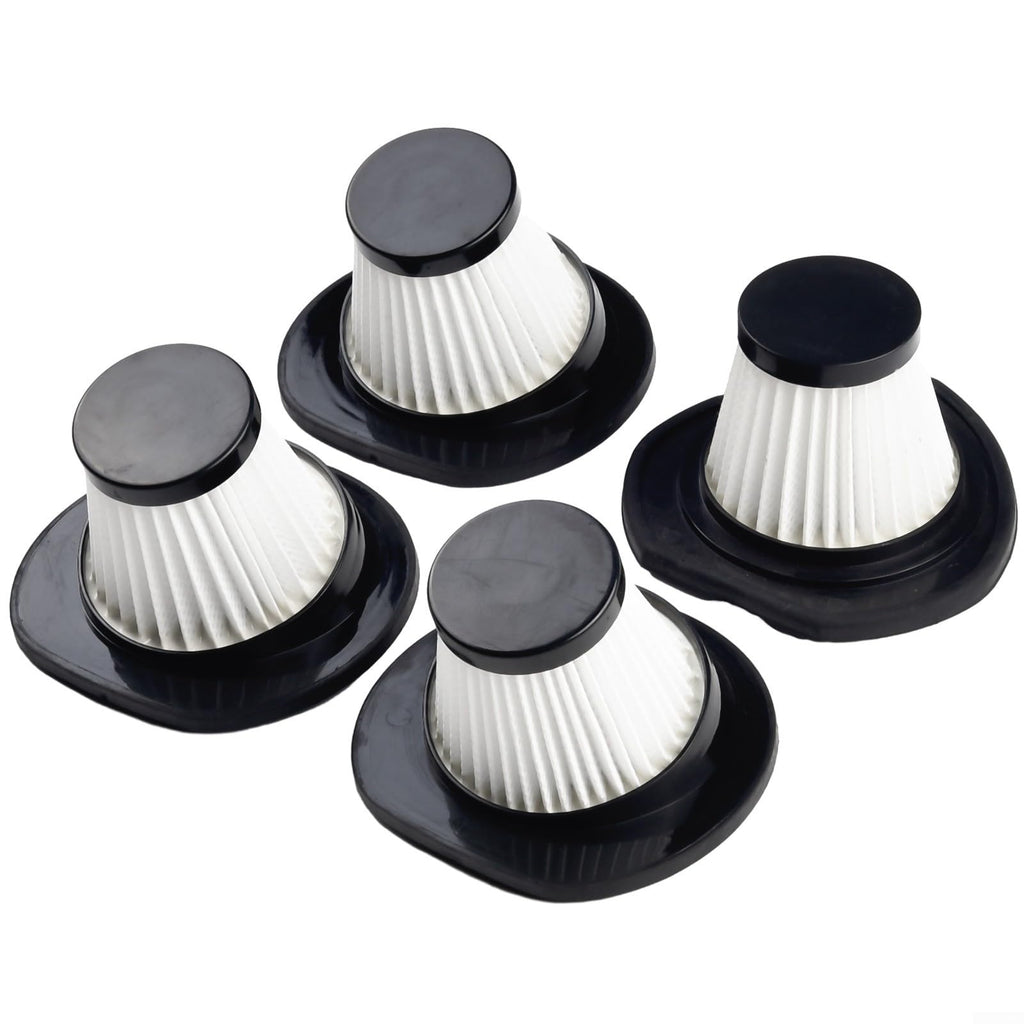 2or4 Pcs Vacuum Cleaners Filter Replacement Part Keep Your Vacuum Operating At Peak Efficiency(4 PACK)