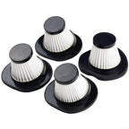 2or4 Pcs Vacuum Cleaners Filter Replacement Part Keep Your Vacuum Operating At Peak Efficiency(4 PACK)