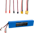 Replacement Battery Rechargeable 1Pack