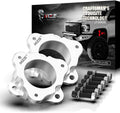 MZS 3 inch Front Leveling Kit Compatible with Silverado Sierra 2007-2026