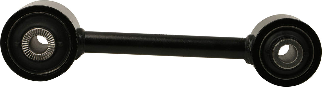 MOOG RK642987 Suspension Control Arm rear lower forward