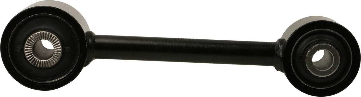 MOOG RK642987 Suspension Control Arm rear lower forward