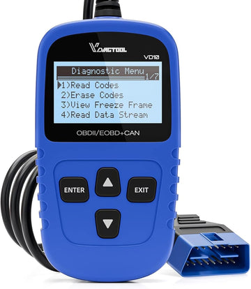 Sensors & Diagnostics
