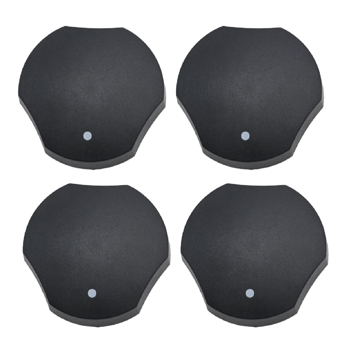 74009592 Cooktop Knob Replacement for Whirlpool & JennAir Stove Range