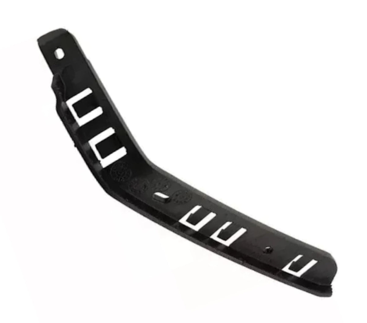 DAT AUTO PARTS Front Bumper Bracket Pair Fits 2013-2017 Buick Enclave