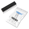 6PCS MAX7219 MAX7219CNG MAX7219ENG DIP24 IC Chip