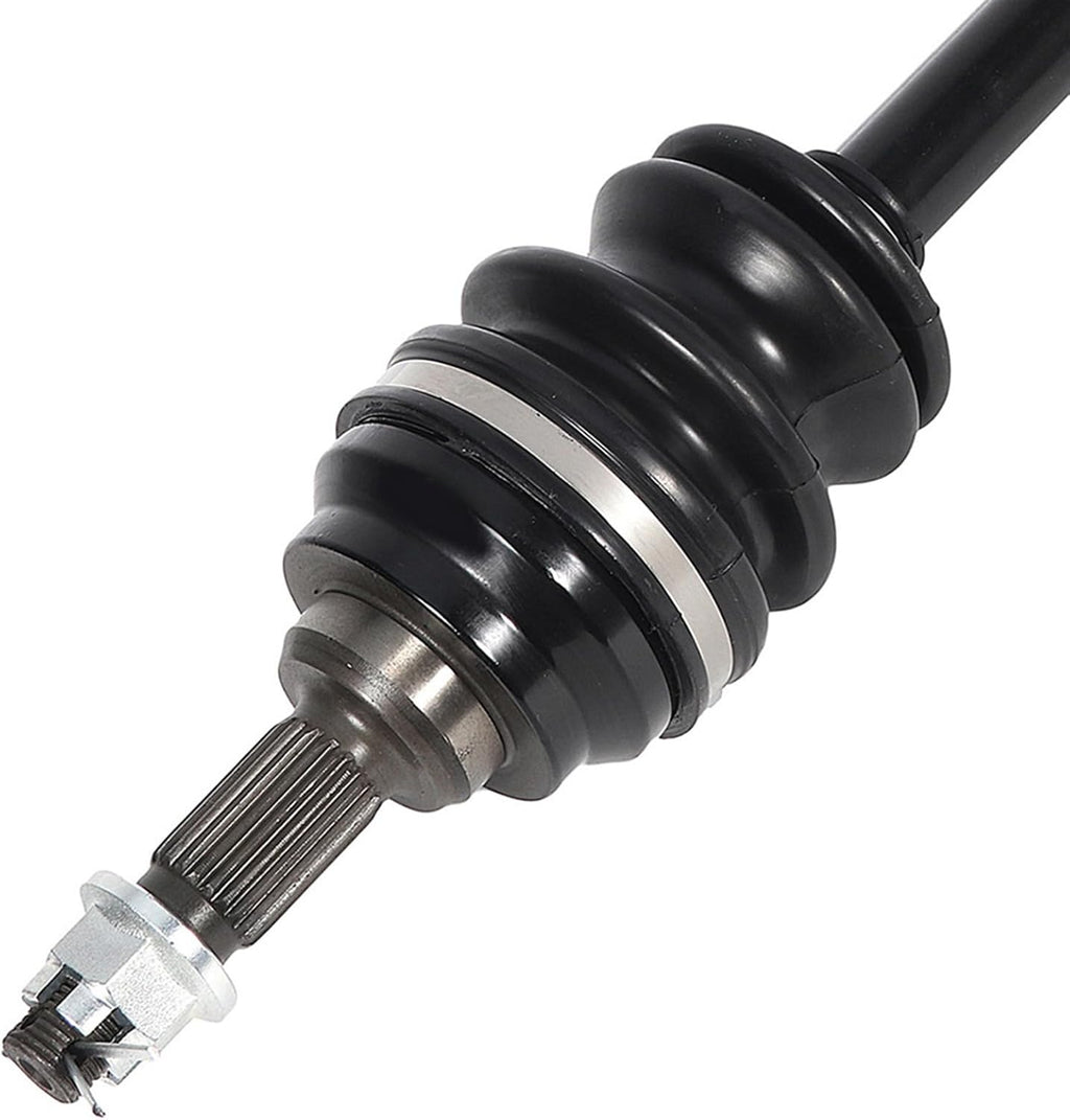 Front CV Axle 01-04 for Honda Foreman Rubicon 500,03-04 For Honda Rincon650