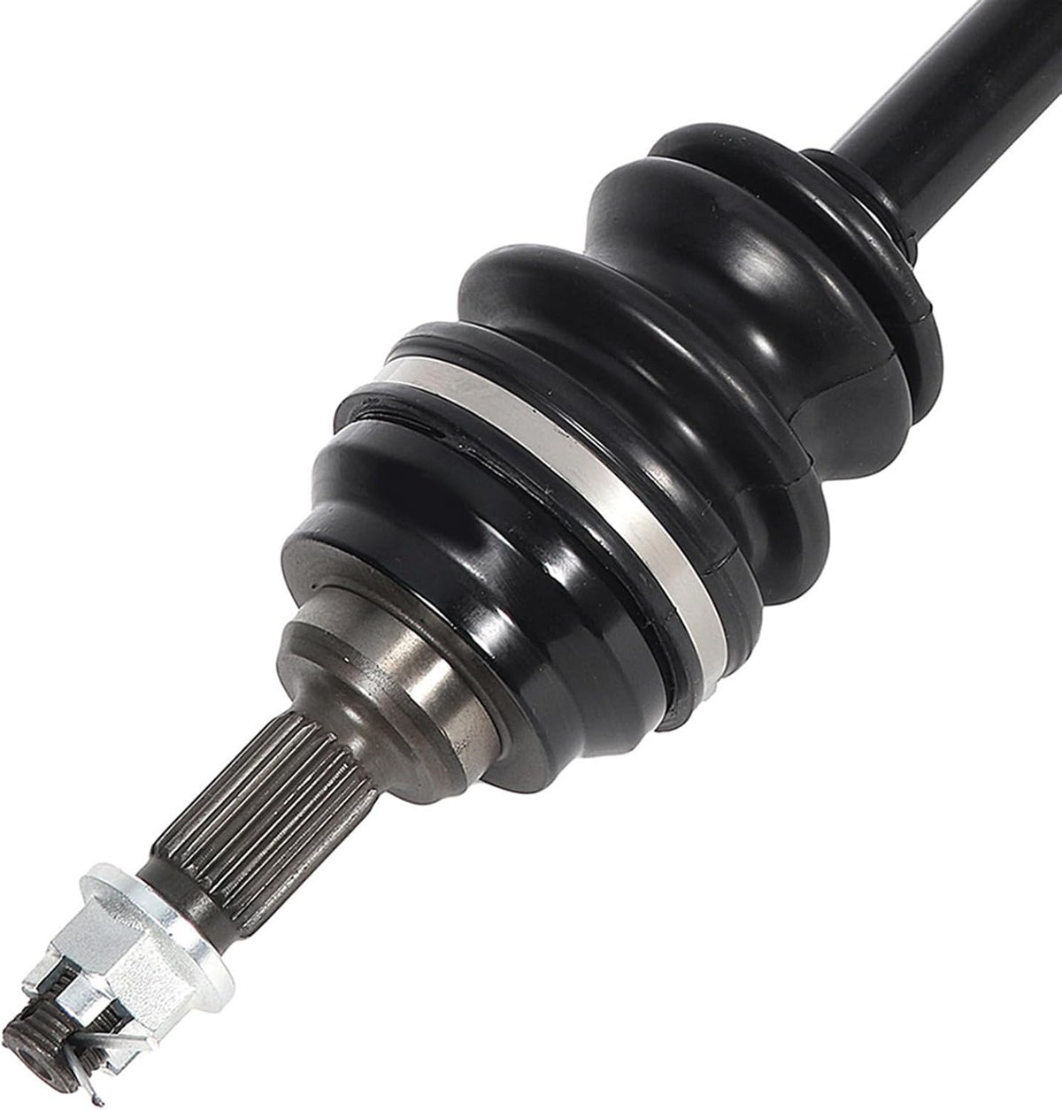Front CV Axle 01-04 for Honda Foreman Rubicon 500,03-04 For Honda Rincon650