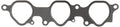 TOYOTA 17178-AD010 Engine Intake Manifold Gasket