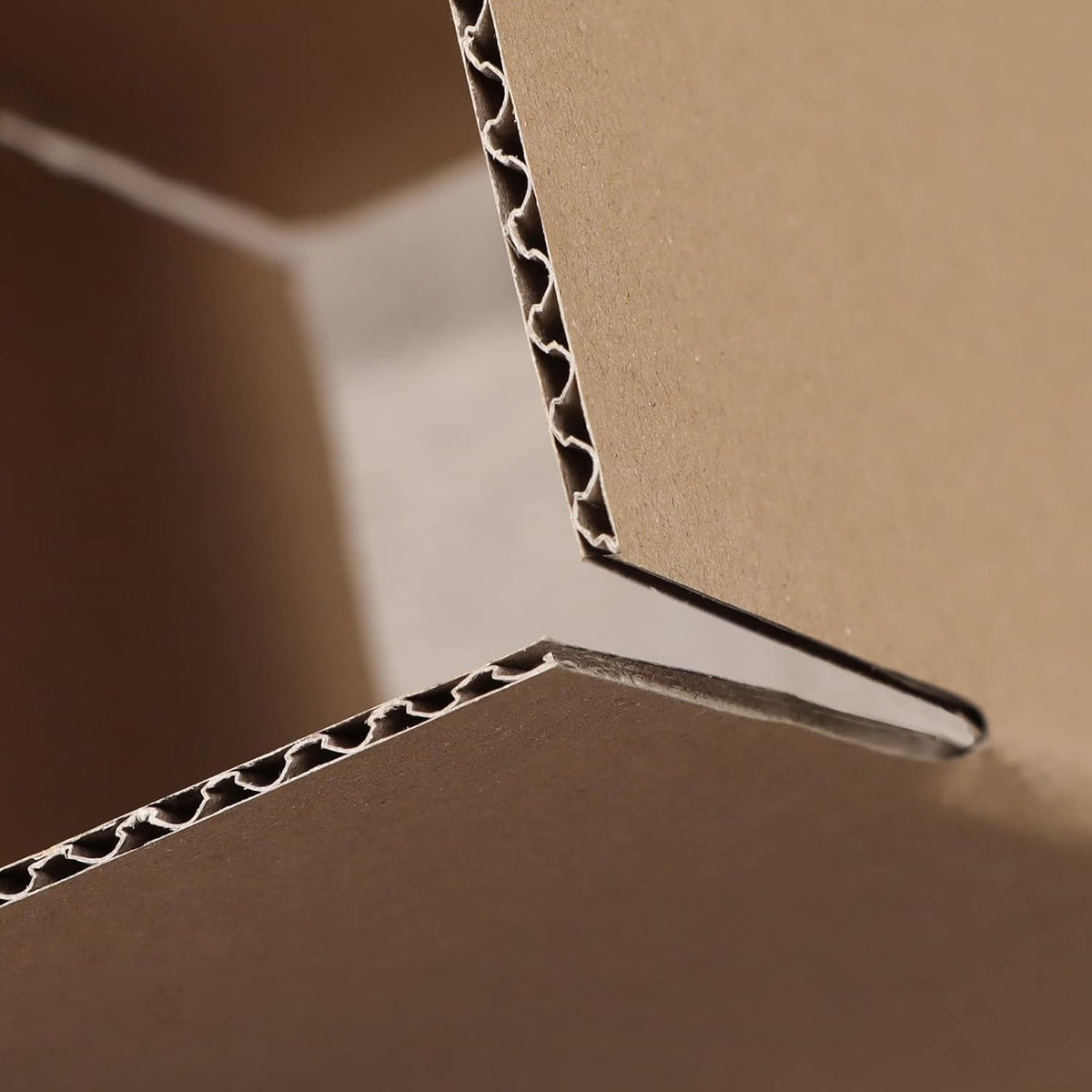 9x6x4 Shipping Boxes for Small Business, Cardboard Corrugated Mailing Packaging Box, 25 Packs