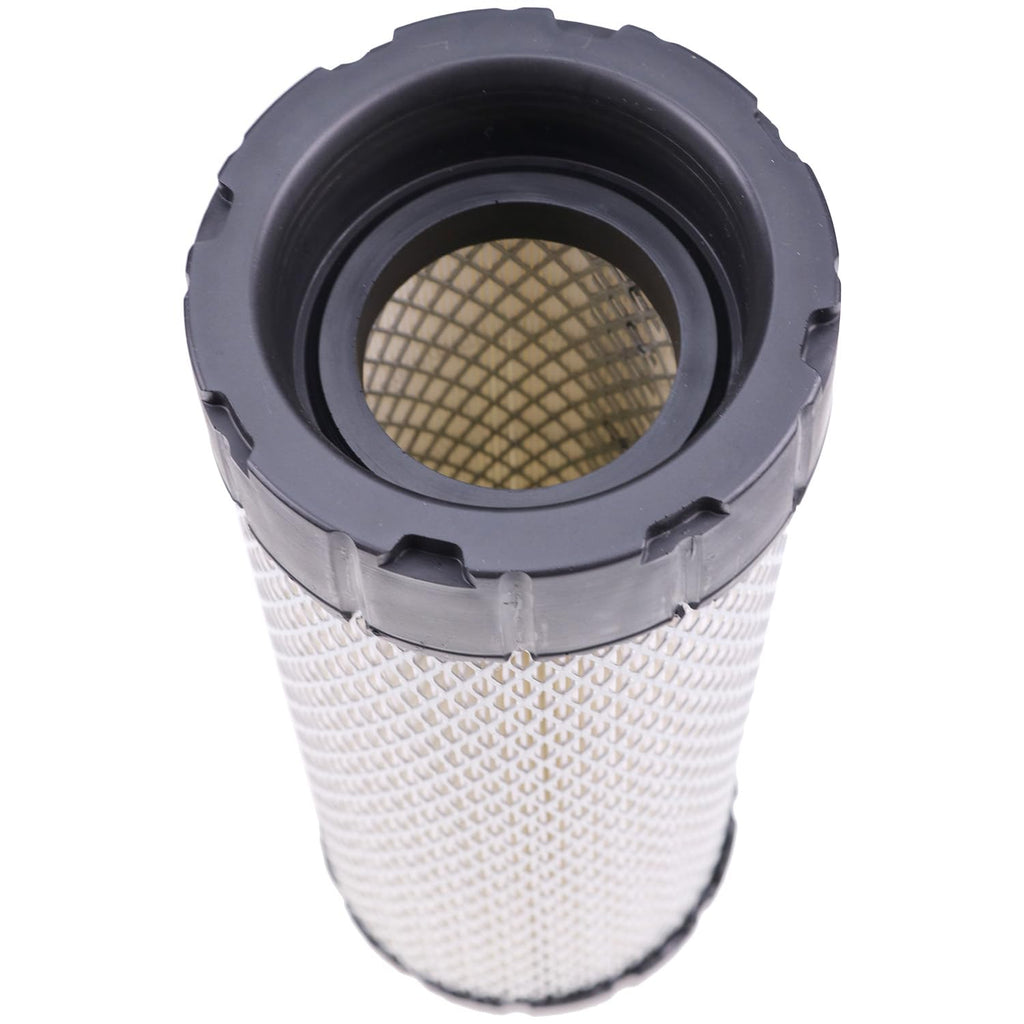 WQSING Outer Air Filter 30-00426-27 Compatible with Carrier Transicold