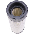 WQSING Outer Air Filter 30-00426-27 Compatible with Carrier Transicold