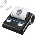 IS NOT compatible with iphone/ipad/MAC,80mm bluetooth portable thermal receipt printer,only compatible with