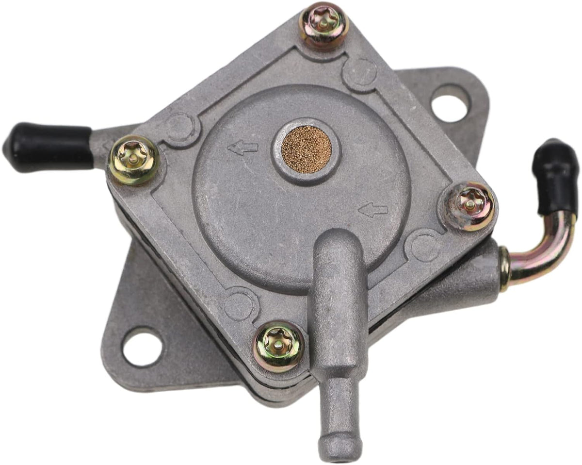 Solarhome Vacuum Fuel Pump Gas Pump 49040-2067 for Kawasaki Mule 500 520