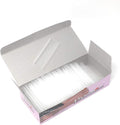 5000 Clear 1 Inch Fine Tagging Gun Barb Fasteners
