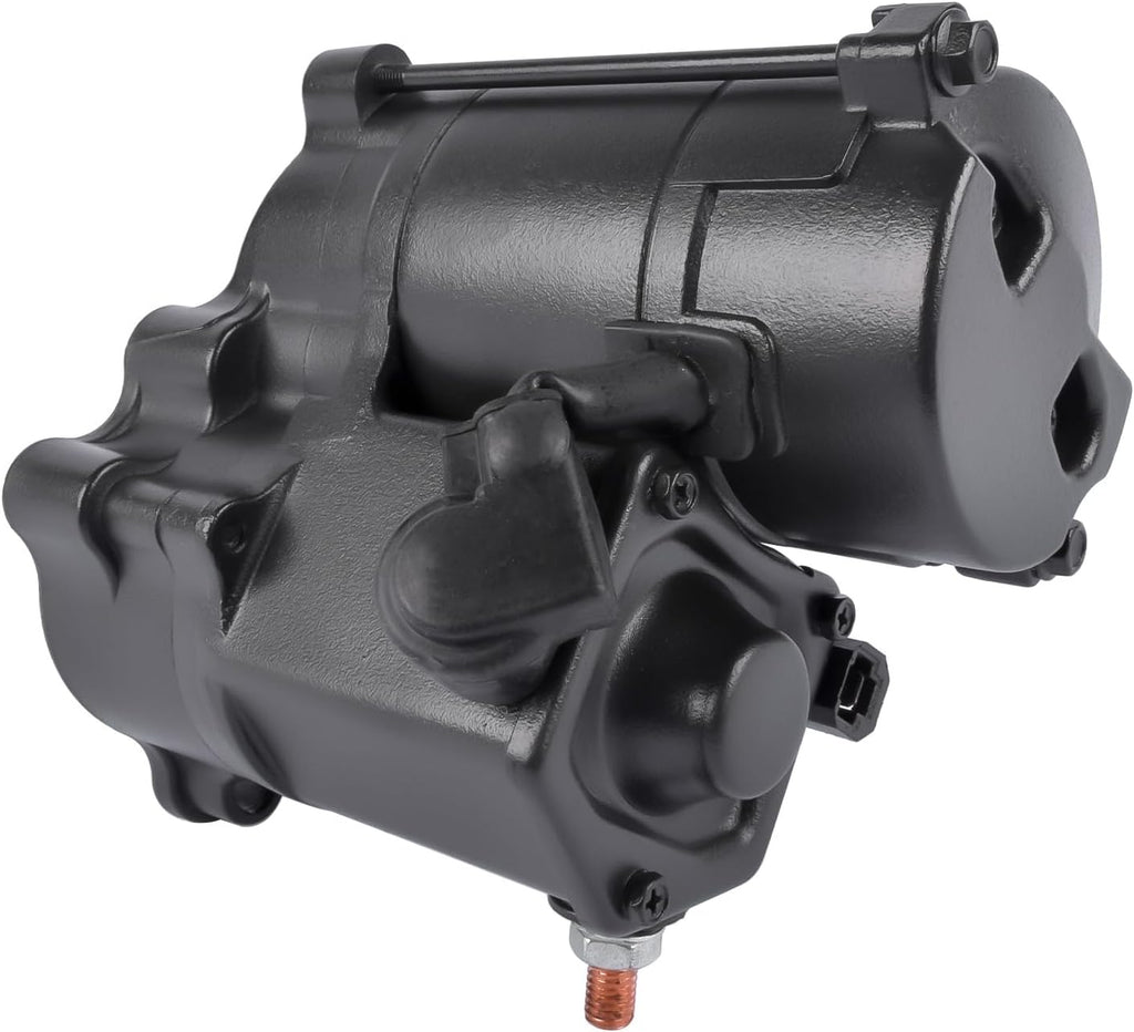 Starter Motor Replacement for Harley XL 1200 883 Sportster Roadster 1981-20