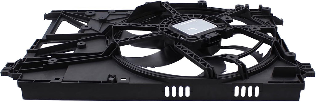 Engine Radiator Cooling Fan Assembly for Toyota Camry RAV4 Avalon