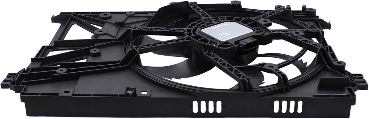 Engine Radiator Cooling Fan Assembly for Toyota Camry RAV4 Avalon