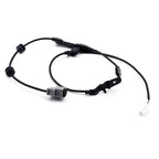 Rear Right ABS Wheel Speed Sensor Compatible with Scion 2008 2009 2010 2011