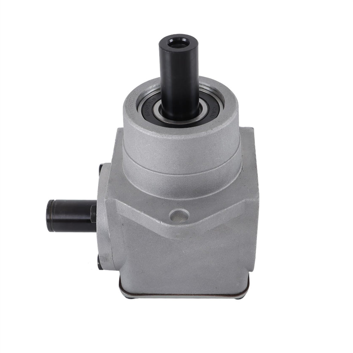 TINVHY 390024 Mower Deck Gearbox CCW Replacement for 390024 CCW Front Mount Mower