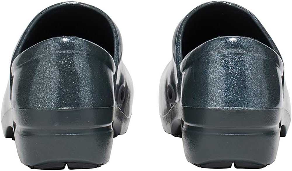 SR Angel Nursing Clogs, Nurse Shoes, Slip Resistant, Cushioned