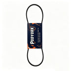 PODYORK 2460-5GT 20mm Width Timing Belt，Closed Loop Belt