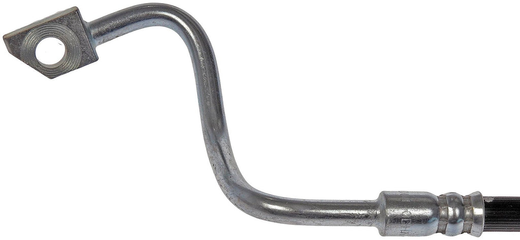 Dorman H621606 Front Passenger Side Brake Hydraulic Hose