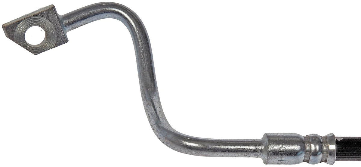 Dorman H621606 Front Passenger Side Brake Hydraulic Hose