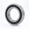 XiKe 6215-2RS Deep Groove Ball Bearing, 75x130x25mm (1-Pack)
