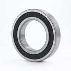 XiKe 6215-2RS Deep Groove Ball Bearing, 75x130x25mm (1-Pack)