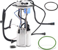 A-Premium Electric Fuel Pump Module Assembly with Pressure Sensor