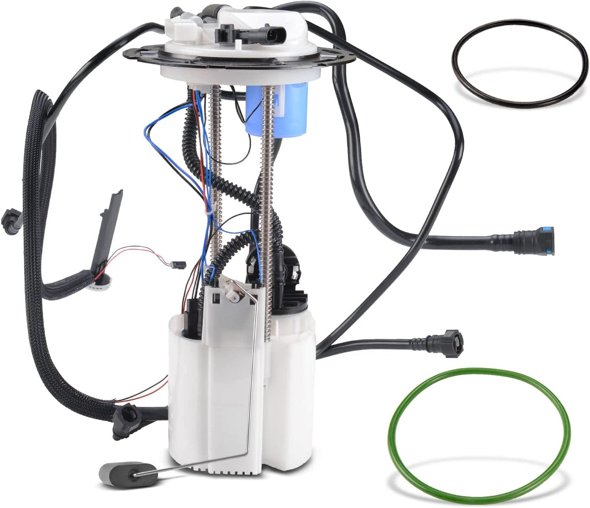 A-Premium Electric Fuel Pump Module Assembly with Pressure Sensor