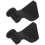 Bedaily Replacement Paddles 2-Pk for Elite Gourmet 2lb Bread Maker