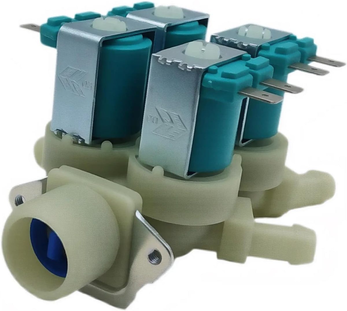 WM2277HW WM2077CW Washer Water Inlet Valve Part for LG Washing