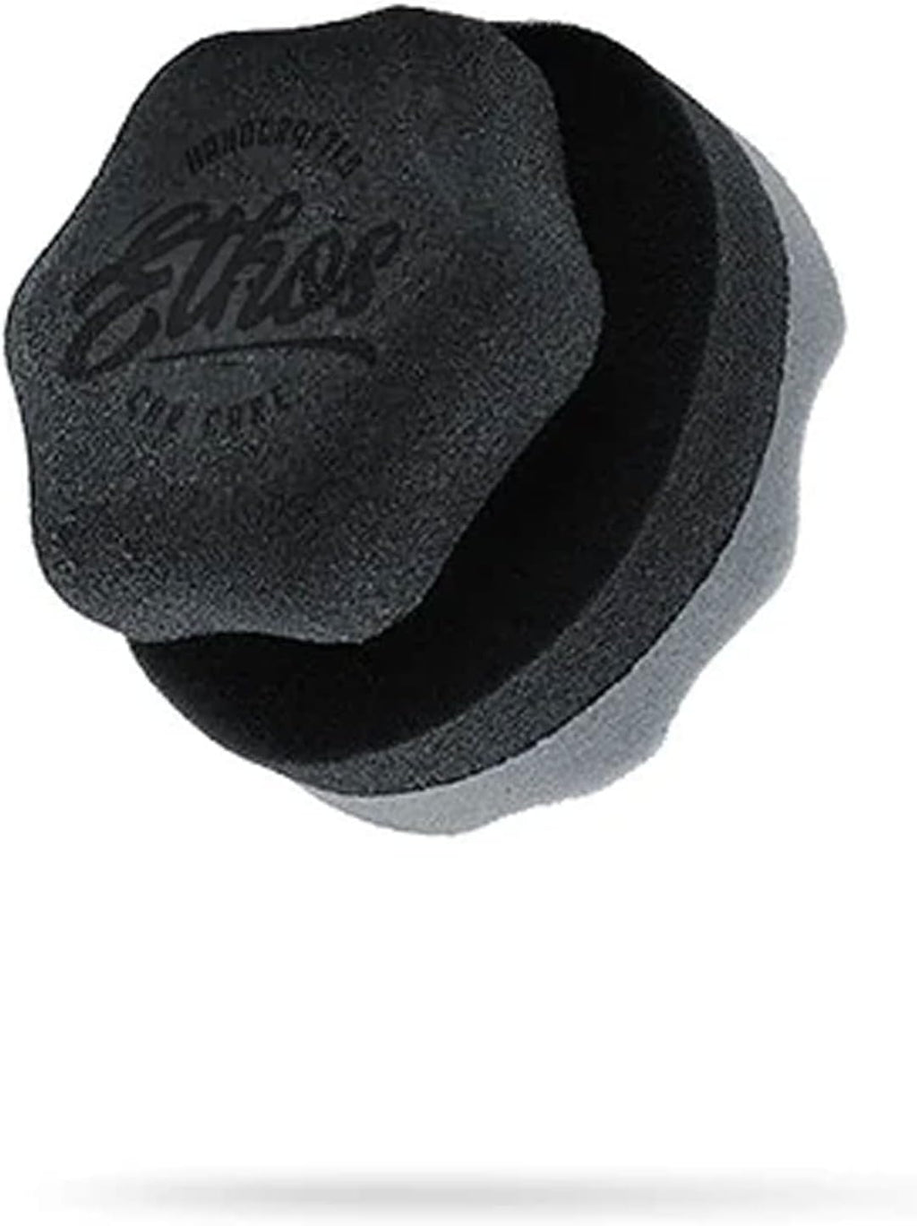 Tire Shine Applicator - Tire Shine Car Detailing Foam Sponge Tool - Tire Cleaner and Shine Tire Foam - Tire Shine