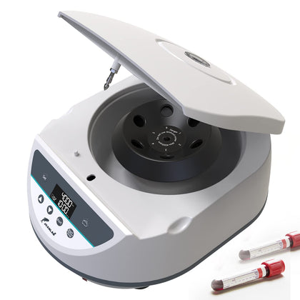 LC-6S Centrifuge, 6x2/5/10/15ml Tubes