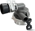 ABQ73503002 ABQ73503004 Dishwasher Drain Pump Compatible with LG Kenmore