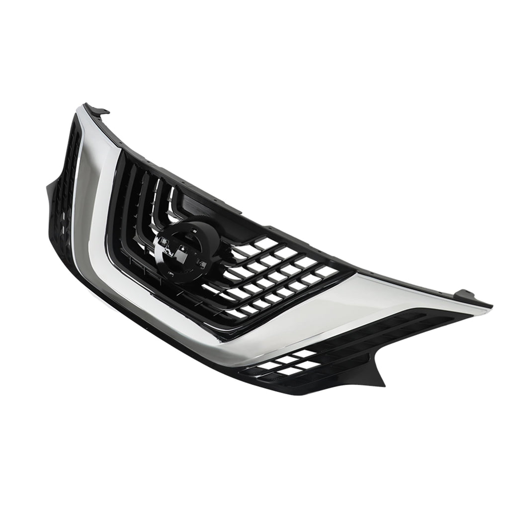 Thomletha Front Grille Replacement for Murano 2015-2018