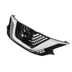Thomletha Front Grille Replacement for Murano 2015-2018