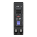 ABB Q-Line THQL1115PDF • Dual Function Circuit Breaker • 15 Amp • 1-Pole