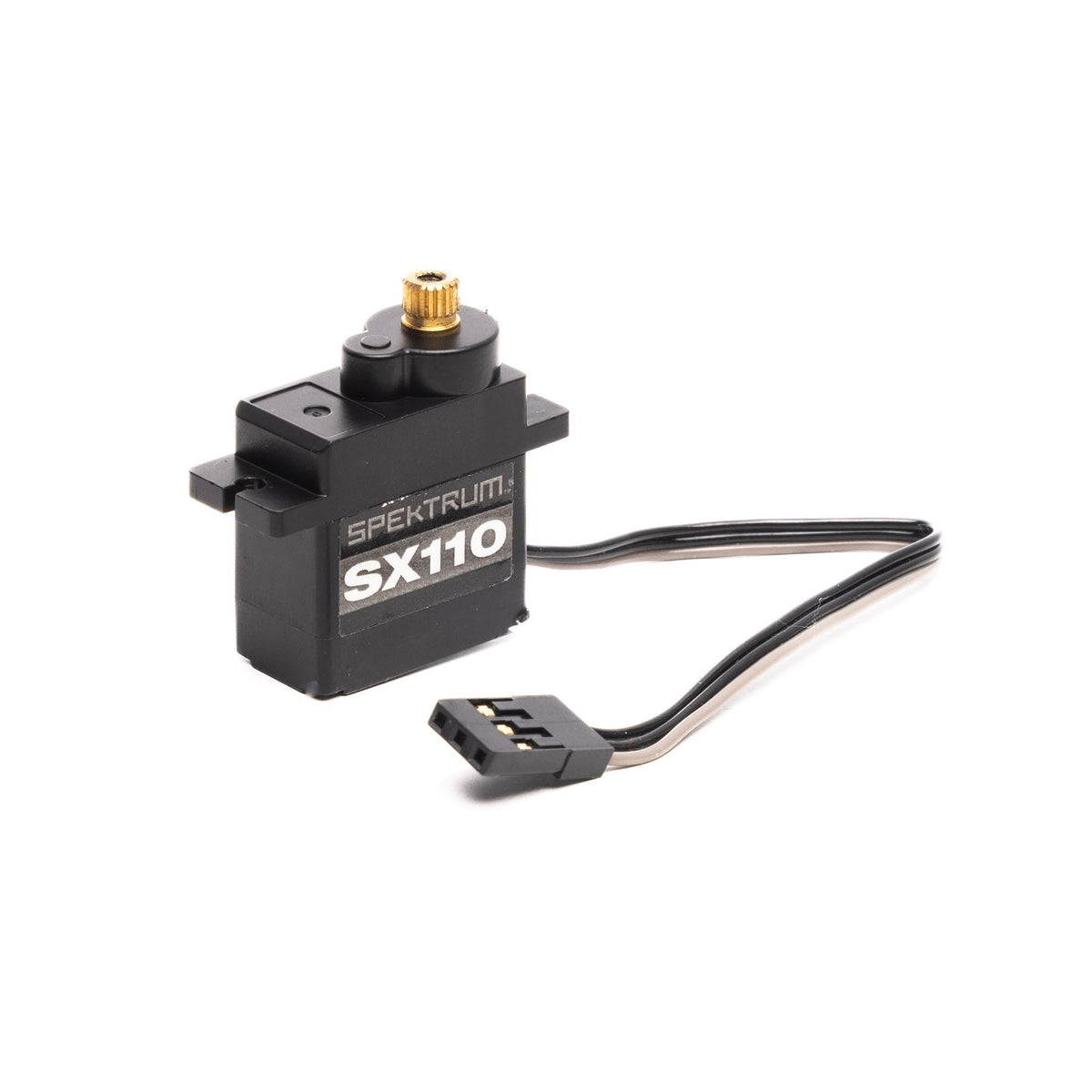 Spektrum Micro Metal Gear Servo, SPMSSX110