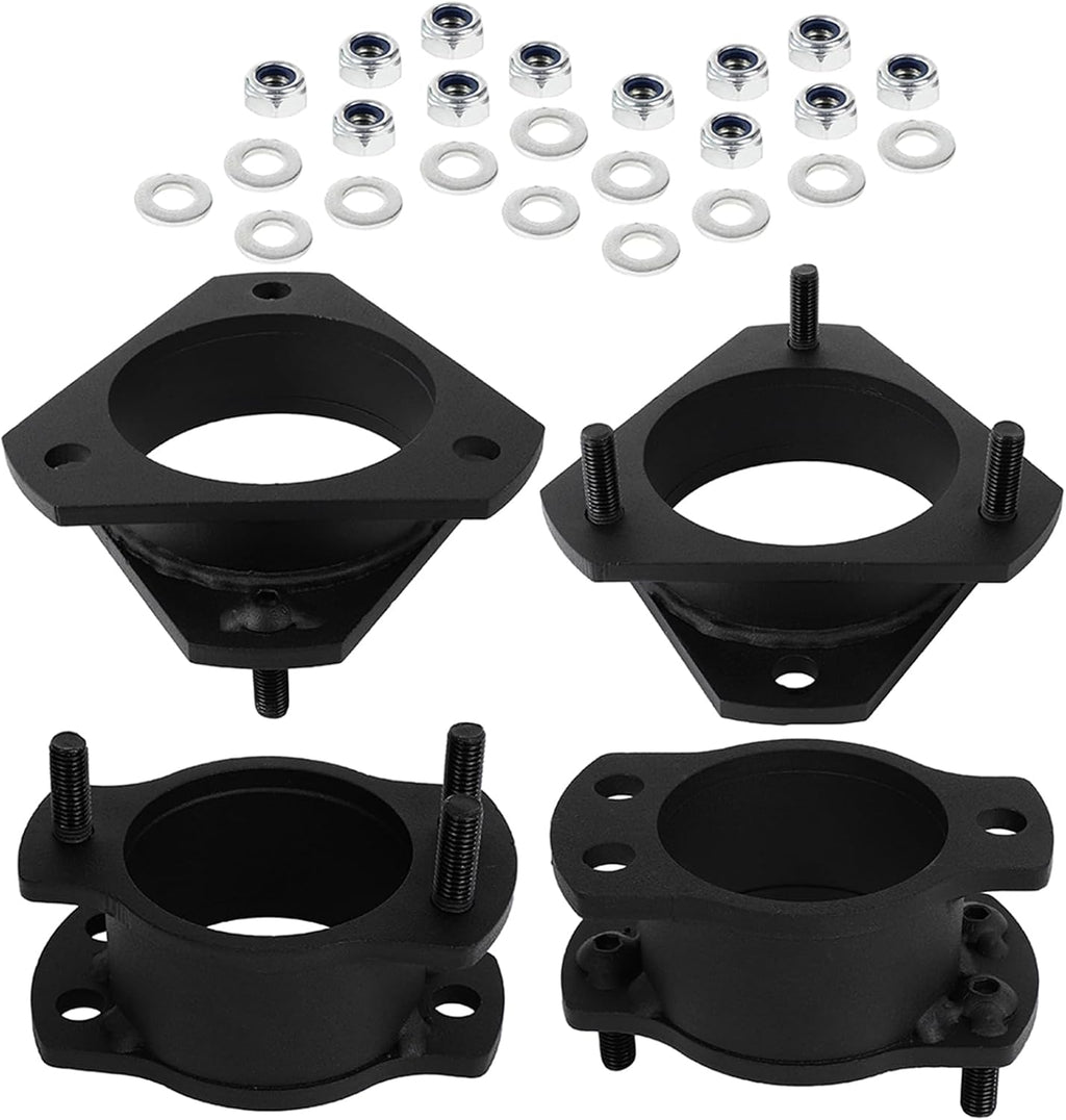 SCITOO 2.5"/1.5" Front/Rear Leveling Kit for Ford Explorer 2006-2010